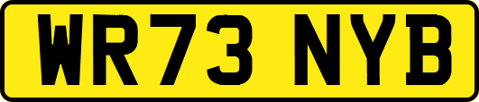 WR73NYB