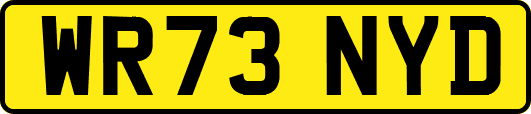 WR73NYD