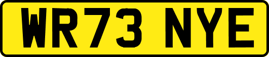 WR73NYE