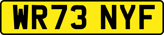 WR73NYF