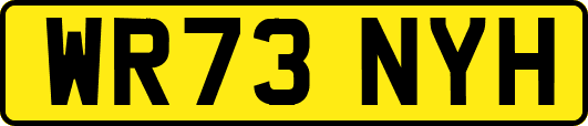 WR73NYH