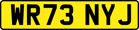 WR73NYJ