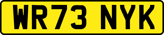 WR73NYK
