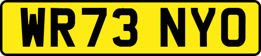 WR73NYO