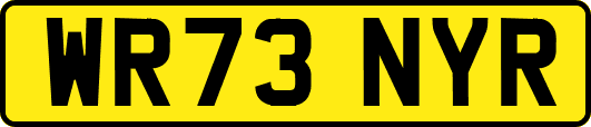 WR73NYR