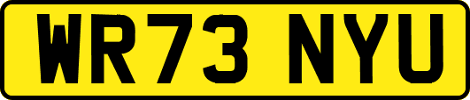 WR73NYU