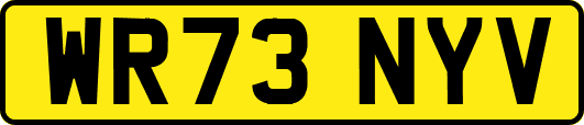 WR73NYV