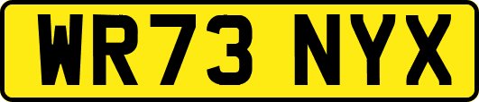 WR73NYX