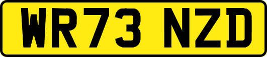 WR73NZD