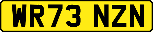 WR73NZN