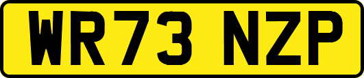 WR73NZP