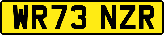 WR73NZR
