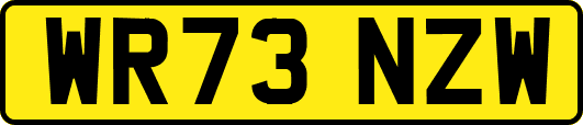 WR73NZW