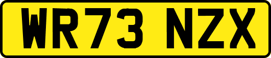 WR73NZX