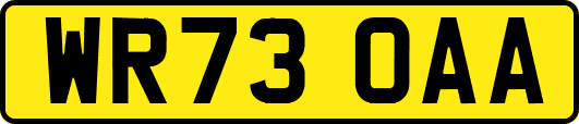 WR73OAA