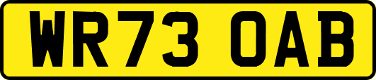 WR73OAB