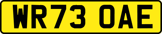 WR73OAE