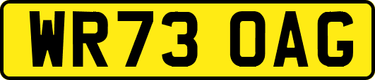 WR73OAG