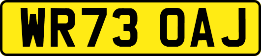 WR73OAJ
