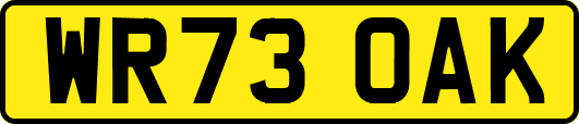 WR73OAK