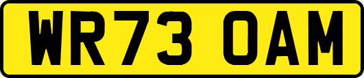 WR73OAM