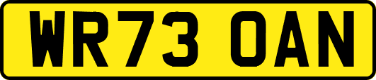 WR73OAN