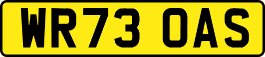 WR73OAS