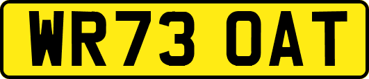 WR73OAT