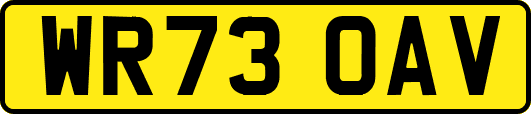 WR73OAV