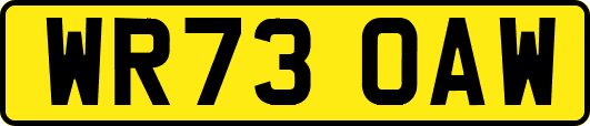 WR73OAW
