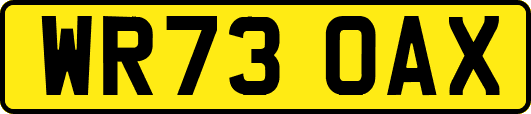 WR73OAX