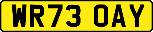 WR73OAY
