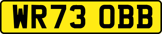 WR73OBB