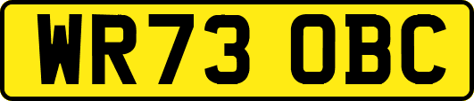 WR73OBC