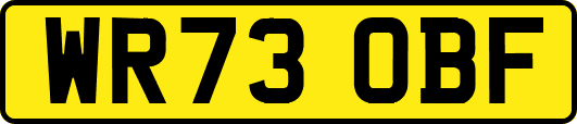 WR73OBF