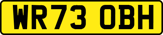 WR73OBH