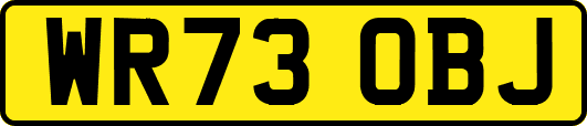 WR73OBJ