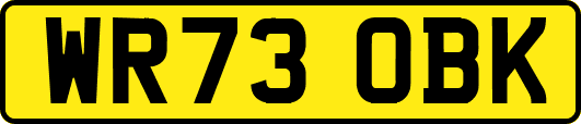 WR73OBK