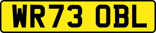 WR73OBL