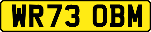 WR73OBM