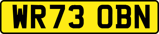 WR73OBN