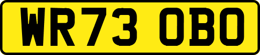WR73OBO