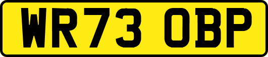 WR73OBP