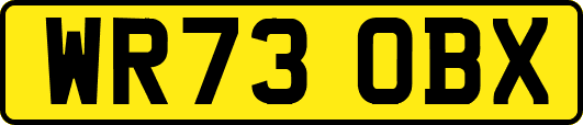 WR73OBX