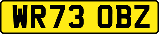 WR73OBZ