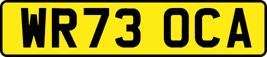 WR73OCA