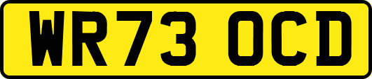 WR73OCD