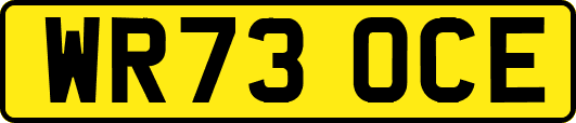 WR73OCE