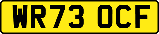 WR73OCF