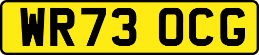 WR73OCG